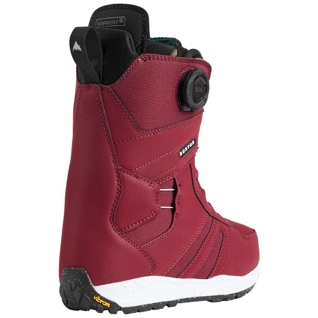 Burton Women's Felix BOA® Snowboard Boots 2026